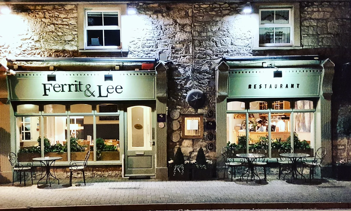 Ferrit & Lee (Midleton)