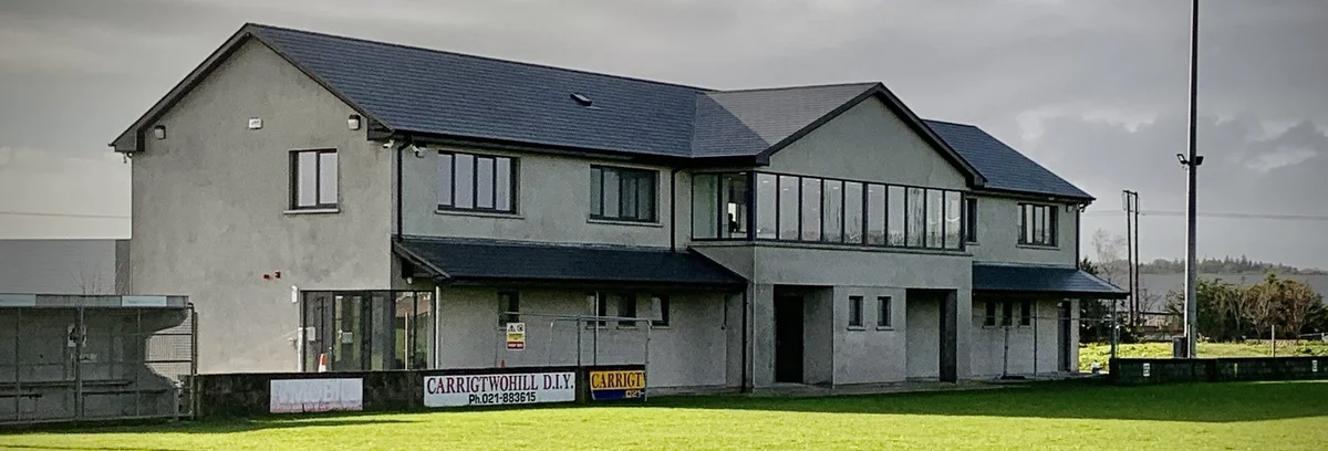 Carrigtwohill GAA Club
