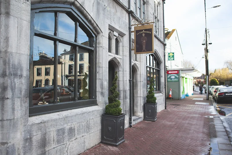 JJ Coppingers (Midleton)