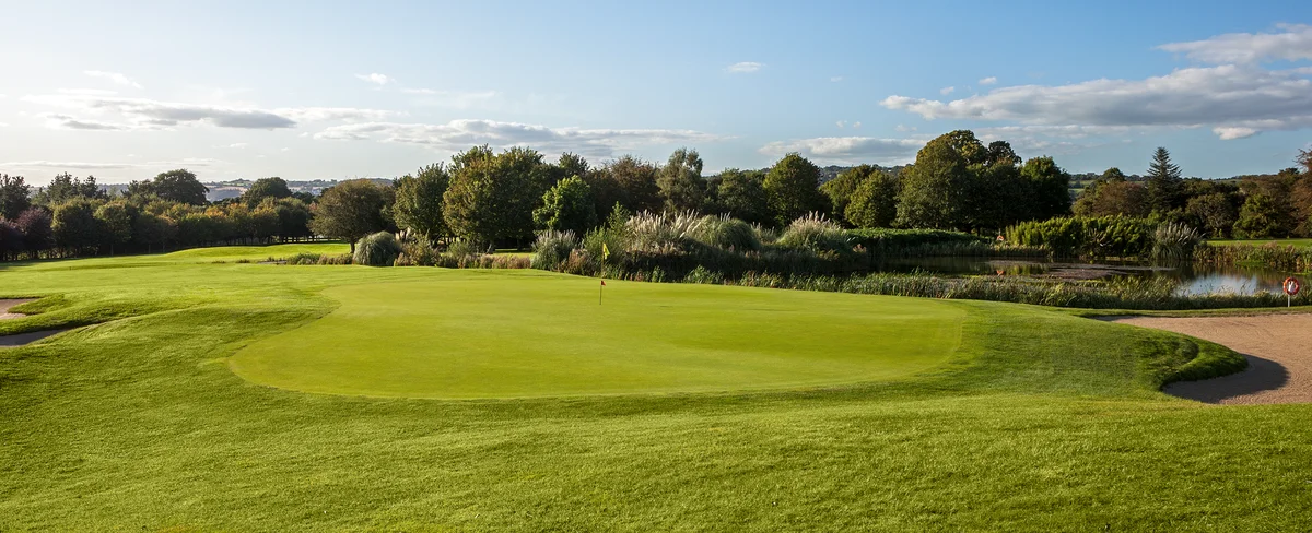 Fota Island Golf Resort