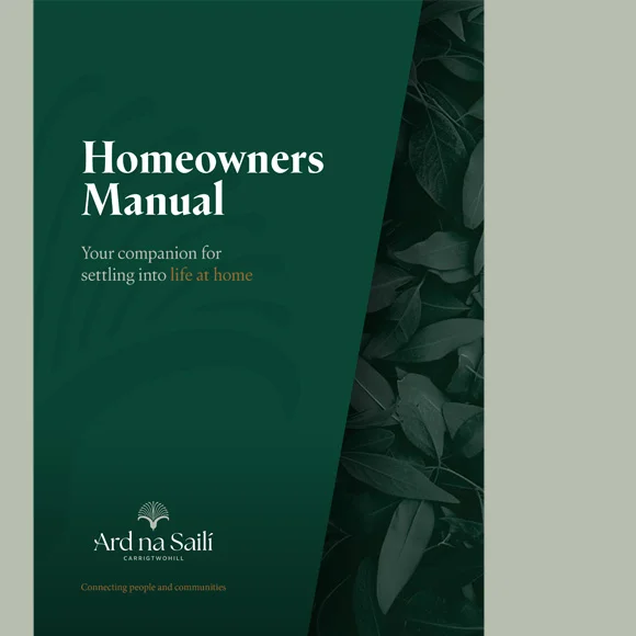 The Homeowners Manual